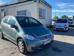 Mercedes A150