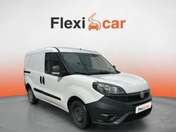 Blanco Usado 2023 Fiat Doblò Monovolumen | 10.790 € (Buen precio)