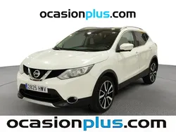 Blanco Usado 2014 Nissan Qashqai Premium Edition SUV | 12.900 € (Precio justo)