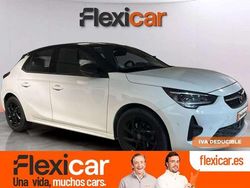 Blanco Usado 2023 Opel Corsa Berlina | 12.470 € (Buen precio)