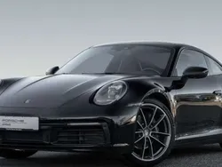 Porsche 911 Carrera