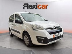 Blanco Usado 2016 Citroën Berlingo XTR Monovolumen | 9390 € (Super precio)