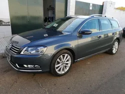 Usado 2014 VW Passat Highline Familiar | 10.999 € (Precio justo)