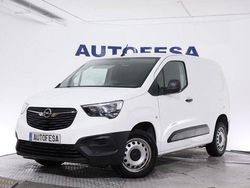 Blanco Usado 2021 Opel Combo S Monovolumen | 10.650 € (Super precio)