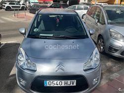 Gris / plata Usado 2012 Citroën C3 Utilitario | 7100 € (Precio justo)