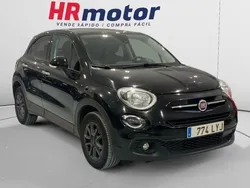 Usado 2022 Fiat 500 Urban | 14.810 € (Precio justo)