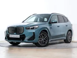 Usado 2024 BMW iX1 Comfort Edition SUV | 43.390 € (Precio justo)