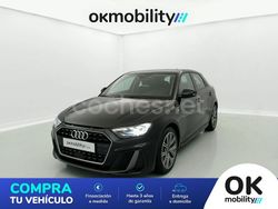 Negro Usado 2022 Audi A1 Sportback Utilitario | 21.390 € (Precio justo)