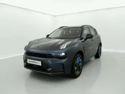 Azul Usado 2022 Lynk & Co 01 SUV | 21.510 € (Precio justo)