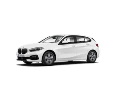 Usado 2020 BMW 118 Comfort Edition Utilitario | 22.990 € (Buen precio)