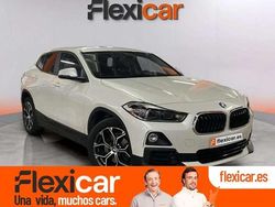 Blanco Usado 2020 BMW X2 SUV | 21.590 € (Buen precio)