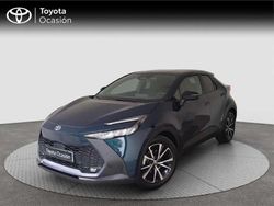 Usado 2024 Toyota C-HR Advance SUV | 28.700 € (Un poco caro)