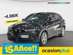 Negro Usado 2022 Alfa Romeo Sprint Sprint Coupe | 25.090 €