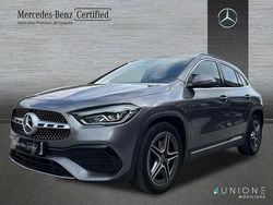 Usado 2023 Mercedes GLA200 SUV | 37.000 € (Precio justo)