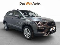 Gris Usado 2025 Seat Ateca Style SUV | 23.990 € (Precio justo)