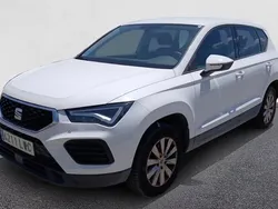 Usado 2022 Seat Ateca Reference SUV | 19.990 € (Precio justo)