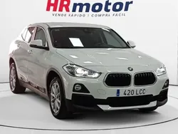 Usado 2019 BMW X2 Performance SUV | 18.590 € (Precio justo)
