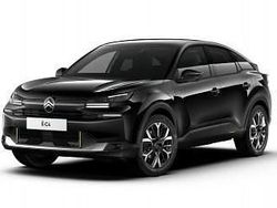 Negro Nuevo 2025 Citroën e-C4 Business Class Berlina | 31.600 € (Precio justo)