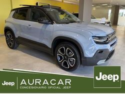 Otro Nuevo 2025 Jeep Avenger Summit SUV | 30.500 € (Precio justo)