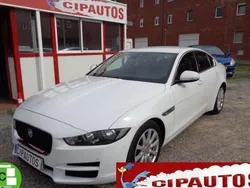 Usado 2016 Jaguar XE Prestige Berlina | 19.500 € (Precio justo)
