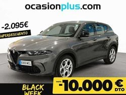 Gris Usado 2022 Alfa Romeo Tonale Sprint SUV | 20.955 € (Buen precio)