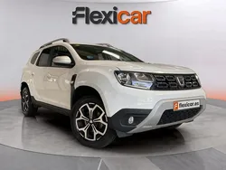 Blanco Usado 2020 Dacia Duster Essentiel SUV | 13.790 € (Precio justo)