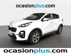 Blanco Usado 2019 Kia Sportage SUV | 15.864 € (Buen precio)