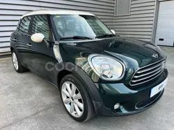 Mini Cooper Countryman