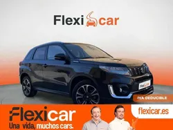 Negro Usado 2022 Suzuki Vitara GLX SUV | 16.490 € (Super precio)