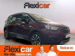 Burdeos Usado 2018 Opel Crossland X Selective SUV | 8990 € (Precio justo)
