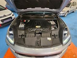 Gris / plata Usado 2019 Porsche Cayenne SUV | 62.900 € (Buen precio)