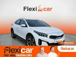 Blanco Usado 2023 Kia XCeed SUV | 15.490 € (Buen precio)