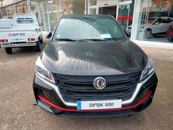 Negro Usado 2023 DFSK 500 SUV | 17.900 € (Precio justo)