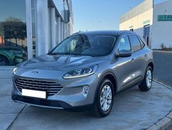 Gris Usado 2023 Ford Kuga ST-Line SUV | 24.490 € (Buen precio)