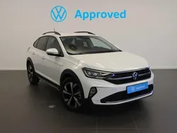 Otro Nuevo 2024 VW Taigo SUV | 23.650 € (Precio justo)