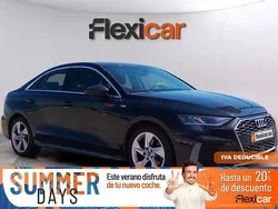 Negro Usado 2022 Audi A3 e-tron S-Line Utilitario | 32.490 € (Un poco caro)