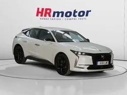 Blanco Usado 2022 DS Automobiles DS4 Performance Utilitario | 20.200 € (Precio justo)