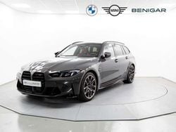 Gris Usado 2025 BMW M3 Competition Edition Familiar | 123.600 €