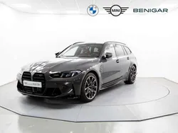Gris Usado 2025 BMW M3 Competition Edition Familiar | 123.800 €