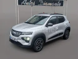 Eléctrico Usado 2023 Dacia Spring Extreme Utilitario | 10.500 € (Super precio)