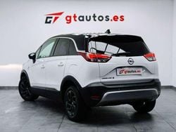 Blanco Usado 2020 Opel Crossland SUV | 14.150 € (Buen precio)