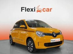 Amarillo Usado 2021 Renault Twingo Zen Utilitario | 11.390 € (Precio justo)