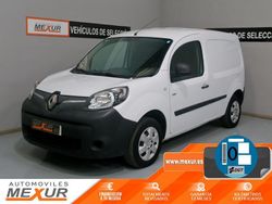 Usado 2019 Renault Kangoo | 7438 € (Super precio)
