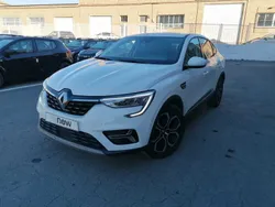 Blanco Usado 2022 Renault Arkana Techno SUV | 24.900 € (Precio justo)