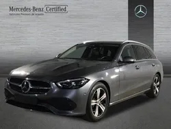 Mercedes C180