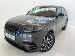 Marrón Usado 2024 Land Rover Range Rover Velar SE Dynamic SUV | 73.495 €