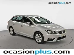 Seat Leon ST