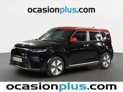 Noir Utilisé 2021 Kia Soul EV 2 SUV | 19.446 € (Bon prix)