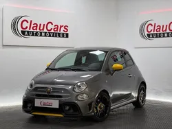 Gris Usado 2020 Abarth 595 Pista Utilitario | 19.400 € (Precio justo)