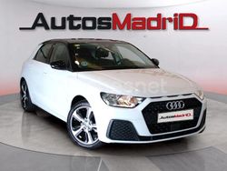 Blanco Usado 2020 Audi A1 Sportback Utilitario | 18.490 € (Precio justo)